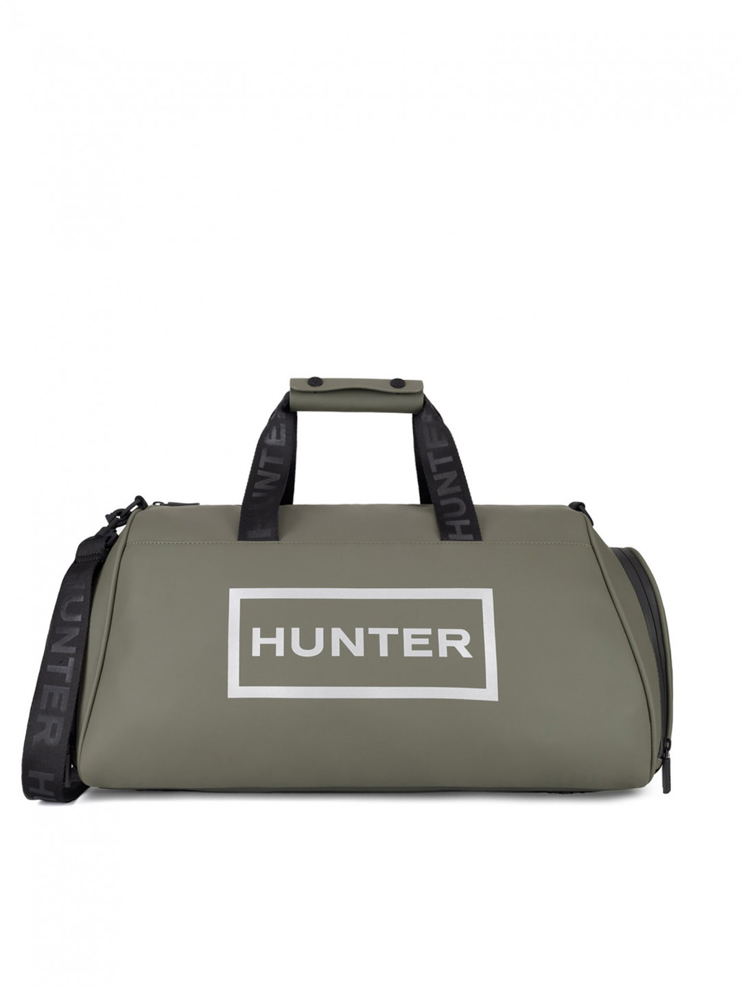 Hunter Taška HTR-K-012-06 Khaki